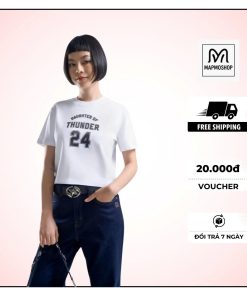 áo thun hot nhất hiện nay