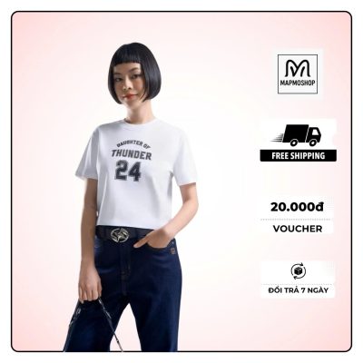 áo thun hot nhất hiện nay