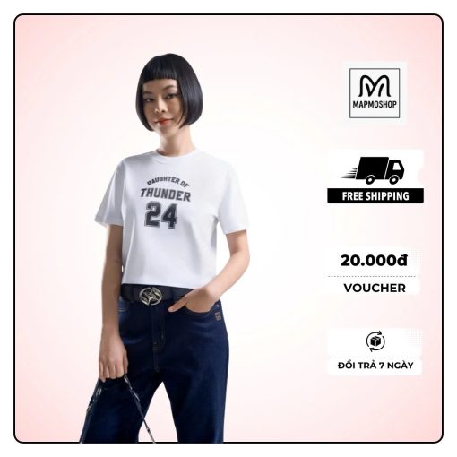 áo thun hot nhất hiện nay