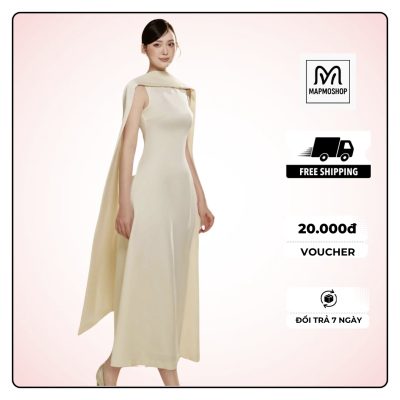 Đầm Thiết Kế của nhà MapMo