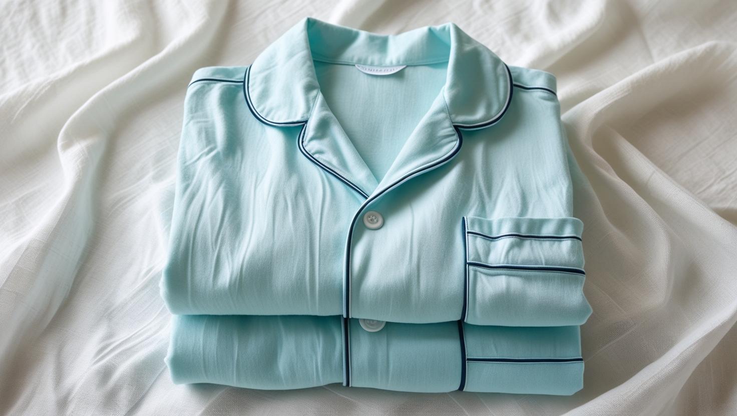 Bộ đồ ngủ cotton