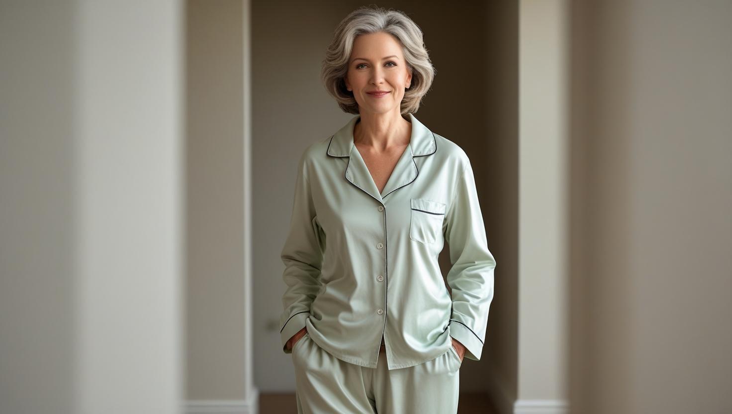 Đồ ngủ pijama