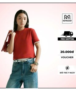 áo thun nữ MAPMOSHOP