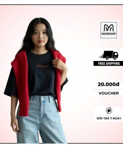 Áo thun nữ MAPMOSHOP