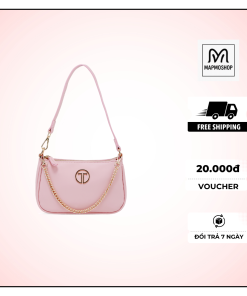 Túi Xách Da Nữ Cao Cấp Mapmoshop – Phụ Kiện Thời Trang Thanh Lịch, Đẳng Cấp